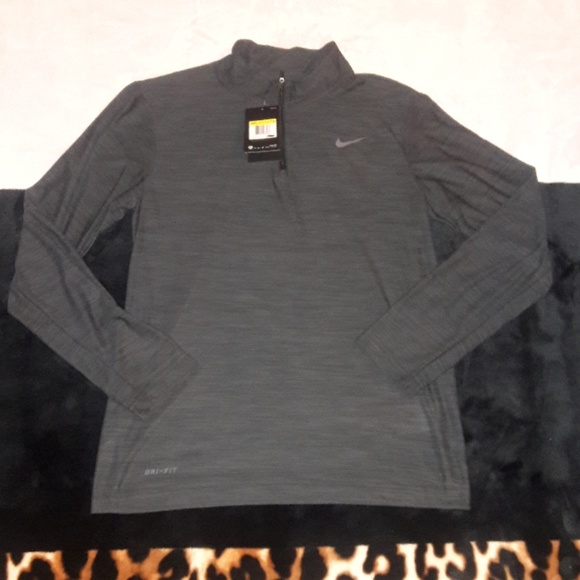 Nike Other - NWT 💪Men's Nike Training Dri-Fit Pullover💪